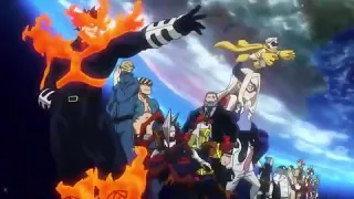 mha season 5 episode 1 full english dub