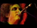 The  Cure   --    Lullaby  [[ Official   Live  Video  ]]  HD
