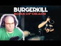 Download Lagu Burgerkill - Roar of Chaos (Official Video) Shakes - P Reacts