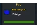 Runescape rare item prices in 2009 VS 2016