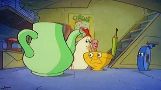 مغامرات فوق العادة حلقة البحث عن الابريق 