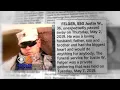 Fake obituary stuns Chesterfield veteran and his family
