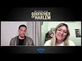 Rome Flynn on telling true stories New York and Godfather of Harlem