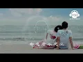 飄洋過海來看你 - 劉明湘 - 『超高无损音質』【動態歌詞Lyrics】