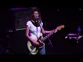 Warpaint - Baby | Live Dublin 2016