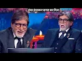 Lagu Sunil Grover and Amitabh Bachchan | हंसा हंसाकर पागल कर दिया | Kaun banega carorpati |