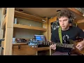 Lowrider Guitar Solo - Yussef Kamaal