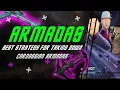 The Best Way To Take Down Cardassian Armadas in Star Trek Fleet Command NERFED BY SCOPELY