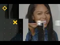 Demun Jones - Feeling Good Reaction