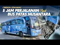 Download Lagu Naik Bus legend yang Jarang Terekspos ❗❗❗||Naik Bus Nusantara (Cirebon-Semarang)