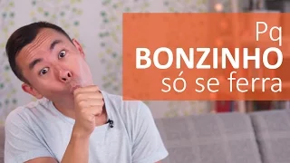 Assertividade (pq bonzinho só se ferra) | Oi Seiiti Arata 64