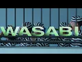 Lagu KOMOREBI「WASABI」(Official Music Video）