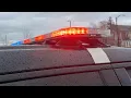 Buffalo police increasing patrols outside of mosques as a precaution during Ramadan