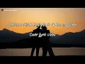 Download Lagu Bertahan Untuk Pergi-Mario G Klau ft Lyodra(Cover Lyric Video)