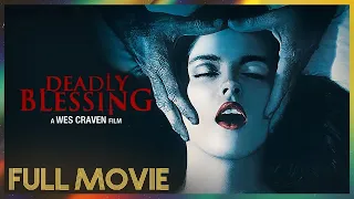 Deadly Blessing 1981 Full Movie Sharon Stone Maren Jensen Susan Buckner Jeff East