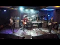 Queen - It's Late (Cover) at Soundcheck Live / Lucky Strike Live