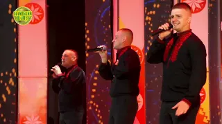 Брати Григорчуки ДОВБУШ Українська народна пісня 