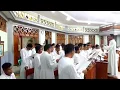Download Lagu Sebuah Ziarah - Koor Frater-frater SVD Unit Mikhael, Ledalero
