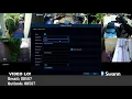 Swann DVR Security System Setup Wizard - initial setup firmware version 8 x