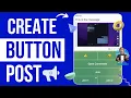 How to Create Button Post For Your Channels With Reaction URL Button Comments etc Controller Bot