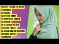 Lagu EDISII RAMADHAN !! Sholawat Terbaru Full Album by Ai Khodijah