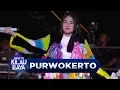 Lagu VIA VALLEN Membius Masyarakat Purwokerto Dgn Lagu [SAYANG] - RTKR (11/5)