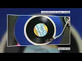 Frankie Valli & The Four Seasons - The Night - Northern Soul