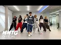 재쓰비(JAESSBEE) ‘SHUT THAT' Dance Practice