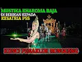Lagu KEDATANGAN BUNDA RATU MEMBAWA HADIAH BESAR.!!MEMBAWA PULANG KEMBALI 3 PILAR PSS