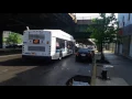 MTA New Flyer C40LF on the B37 Bus Route