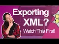 You Don t Actually Understand XML Until Now