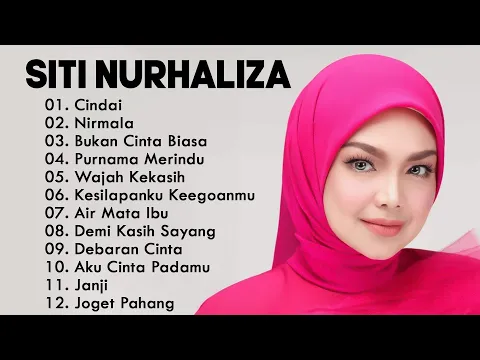Download MP3 Lagu Pilihan Terbaik Siti Nurhaliza (Ratu Pop Malaysia)