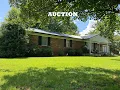 House Auction Columbia KY