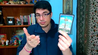 CANCER ♋ ESTÁ ENFERMO DE AMOR!!! VIENE A DECIRTE ALGO QUE TE DEJARÁ HELADO!!!