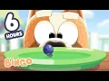 LIVE Bingo Can t Find The Kiwi 6 Hours Of FULL EPISODES Bingo - Channel