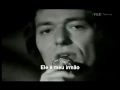 Download Lagu THE HOLLIES - HE AIN'T HEAVY, HE'S MY BROTHER - LEGENDADO