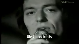 Download THE HOLLIES - HE AIN'T HEAVY, HE'S MY BROTHER - LEGENDADO MP3