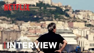 the hand of god through the eyes of sorrentino netflix