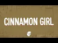 Download Lagu Lana Del Rey - Cinnamon Girl (Lyrics)