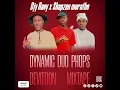 DYNAMIC DUO PHOPS DEVOTION 2026 MIXTAPE-SHAPZEN MORATHO FT DJ RAEY