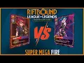 Nexus Night | Riftbound: Annie vs Jinx - The Battle of Destruction