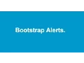 Bootstrap Alerts