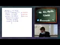 Bivariate Data Lesson 2