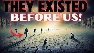 What happened BEFORE Creation according to the Bible?
