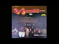 CON EL CIMARRÓN - Canta: Adalberto Santiago con RAY BARRETTO