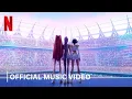 Download Lagu Huntrix (From Kpop Demon Hunters) - 'What It Sounds Like' MV