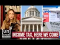 Lagu Democraten in de staat Washington zijn van plan een inkomstenbelasting in te voeren