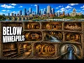 What s Hidden Under Minneapolis St Paul Will Shock You Arne Johansson