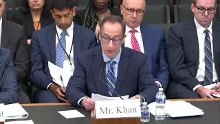 DOD Has Never Passed a Full Financial Audit GAO Explains Why
