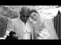 Vin Diesel Walks Paul Walker s Daughter Down the Aisle at Her Wedding